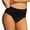 Black, variant on Womens Underwear,Shapewear Panties Seamless Mid Waist Lifting Design Lace Briefs Breathable Body Shaping Daily Comfort Wear,Panties for Women,Black,XL