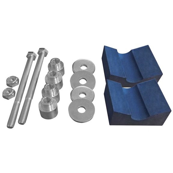 Arctic Cat 2018  ZR200 C&A Pro Snowmobile Ski Mounting Kit