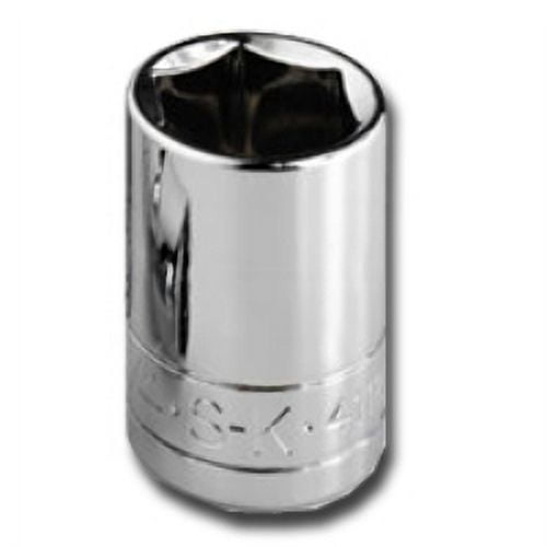 SOC 16MM 3/8D 6PT