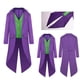 thumbnail image 3 of Disfraz de Magneto de X-Men 97, traje de superhéroe con estampado 3D, traje de licra de Magneto de X-Men 97, disfraz de Halloween para Cosplay, 3 of 5