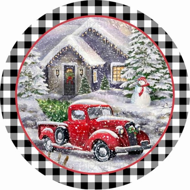 Wdftyju 5D bricolaje taladro redondo completo diamante pintura corona de Navidad 24 colores (A528) Wdftyju 6cp0yj1pc4dq6eh3D03