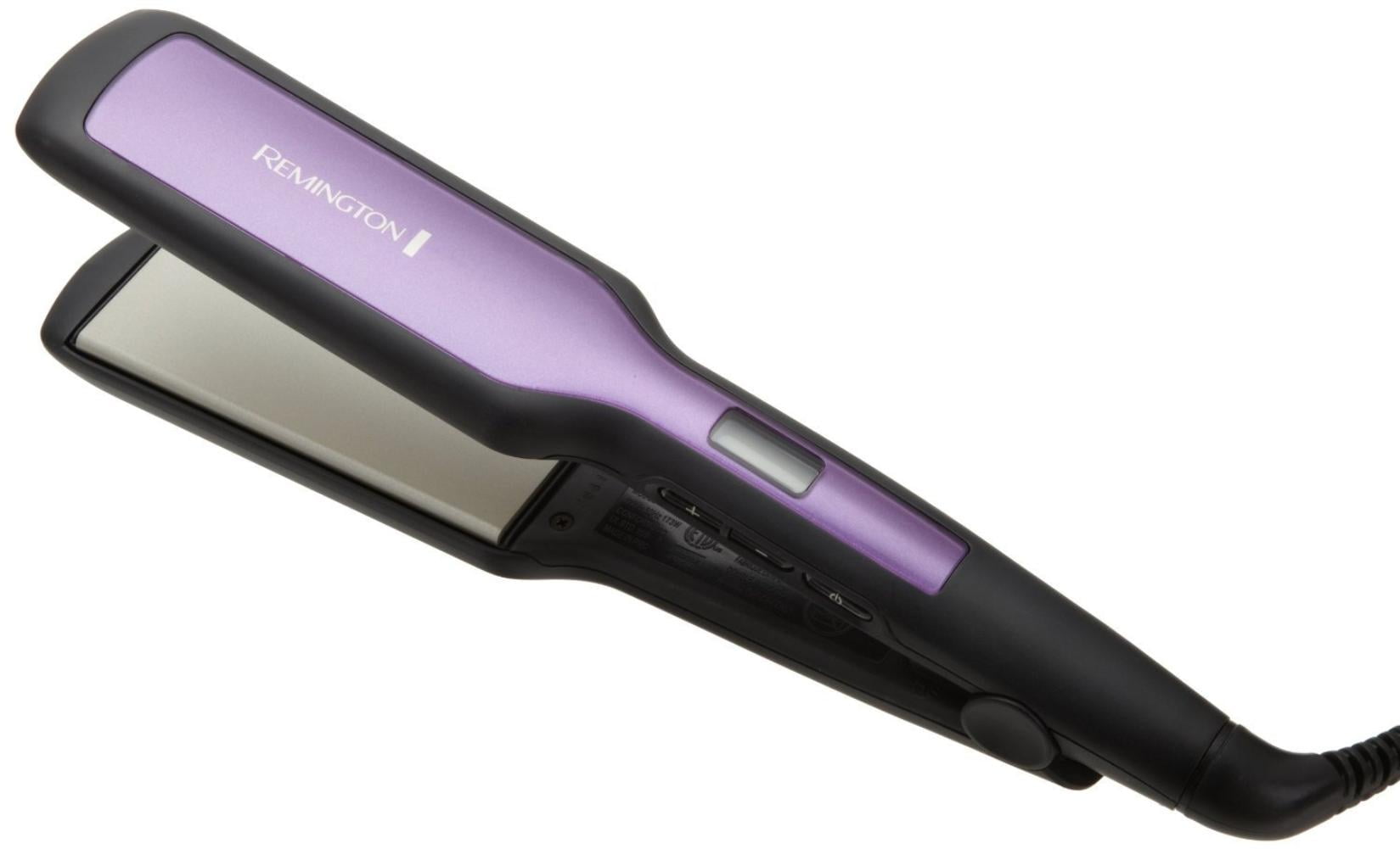 1. Tiffany Blue Ceramic Hair Straightener - wide 1