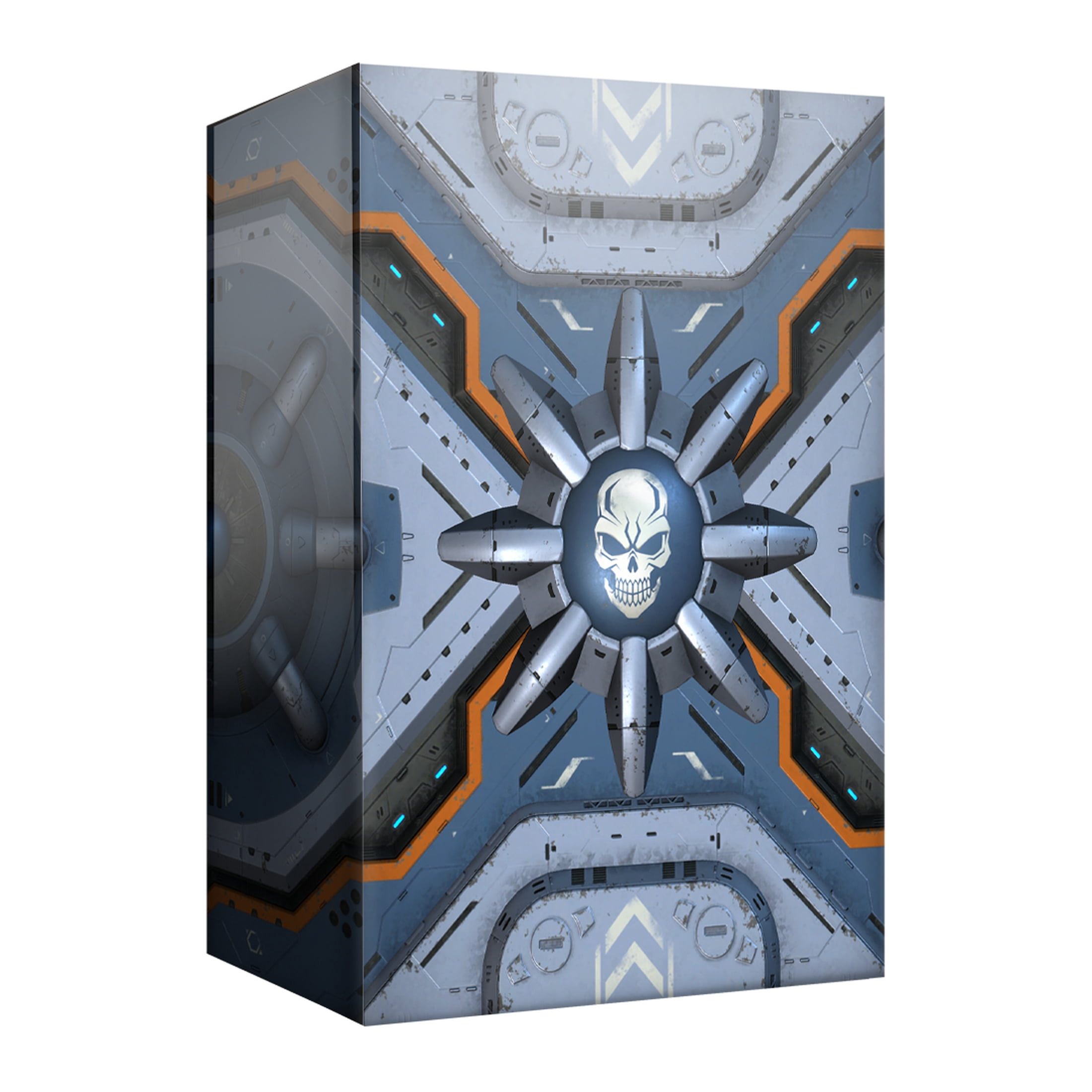 Truxton Extreme: Thunder Master Edition - Xbox Series X Game