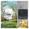 thumbnail image 3 of Tuya Smart WiFi Sprinkler Controller 8 Zones Irrigation Timer Automatic Watering Device Irrigator ,Easy to Set Up, 3 of 7