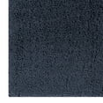 thumbnail image 6 of Better Trends Long Runner Bathroom Rug Extra Soft Non-Slip Bath Mat Water Absorbent 100% Polyester Machine Washable Mat 20" x 60" Micro Plush Collection - Charcoal, 6 of 6