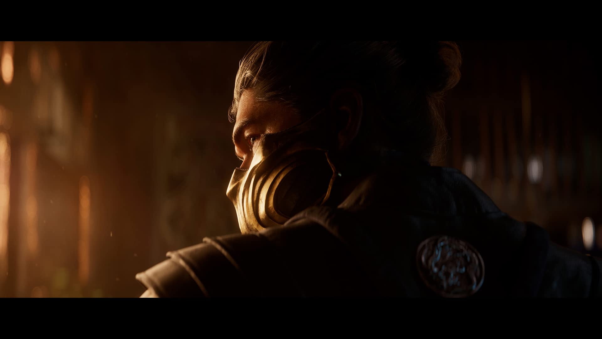 Mortal Kombat 1, PlayStation 5 photo 3