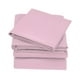 thumbnail image 1 of Juego de Sábanas Concord Suavitec Plus Rosa Matrimonial, 1 of 4