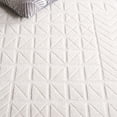 thumbnail image 6 of Safavieh Mykonos Claudia Diamond Area Rug, Ivory, 5' x 8', 6 of 10
