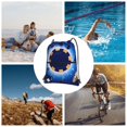 thumbnail image 6 of Xecao Blue Casino for Drawstring Bags,Pull String Backpack Bags,String Bag Sackpack, 6 of 6