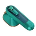 thumbnail image 1 of 30W Steam Iron Garment Steamer Handheld Portable Mini Clothes Ironing (EU), 1 of 8