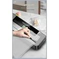thumbnail image 2 of Household vacuum sealer Vacuum preservation machine Small sealing machine Food plastic sealing machine Packaging machine, 2 of 6