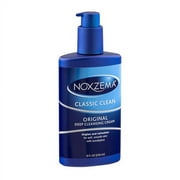 Noxzema Clean Moisture Deep Cleansing Cream - 8 Oz, 2 Pack