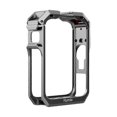 thumbnail image 2 of 2025 FLYMILE For DJI Osmo 360 Panoramic Camera Metal Frame Rabbit Cage, 2 of 5