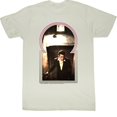 thumbnail image 1 of James Dean Key Dean Adult T-Shirt Tee, 1 of 2