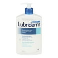thumbnail image 1 of Lubriderm Lotion pour le Corps Sans Parfum pour Peau Sensible et Sèche, Sans Fragrance, 1 of 3