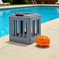 thumbnail image 4 of Weloille Diving Rescue Toy 1 Piece, Bright Color Water Play Toy, Waterproof Swimming Toy, Sinking Underwater Plaything, For Swimming Pool Underwater Diving Game Training, 4 of 4