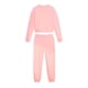thumbnail image 2 of Conjunto Puma Loungewear TR para Mujer 676089-63 rosa M PUMA 676089-63 CONJ. LOUNGEWEAR TR, 2 of 4