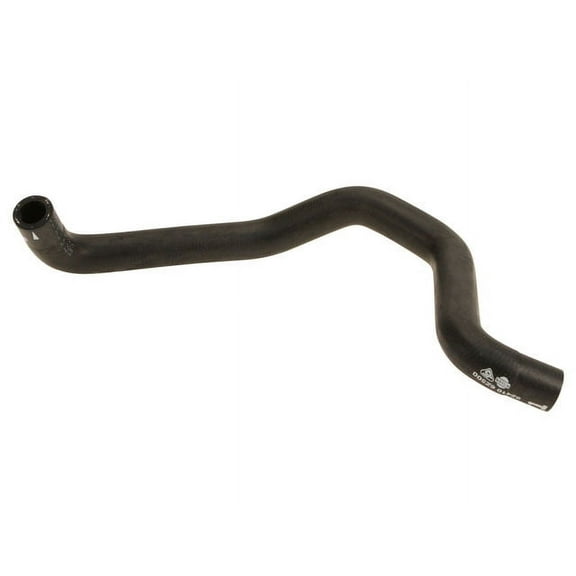 Heater Hose - Compatible with 2000 - 2006 Nissan Sentra 1.8L 4-Cylinder 2001 2002 2003 2004 2005