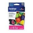 thumbnail image 2 of Brother LC 61 Magenta Ink Cartridge Standard LC61MS, 2 of 2