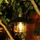 thumbnail image 3 of Lámpara de linterna solar de 4 piezas libre con bombilla de tungsteno para patio y patio trasero DYNWAVEMX Lámpara de exterior Linterna, 3 of 8