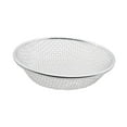 thumbnail image 4 of MAGIDEAL Soil Sieve Multipurpose Rock Sifter for Filtration Soil Weeds Debris Removal Small Hole 0.6cm, 4 of 8