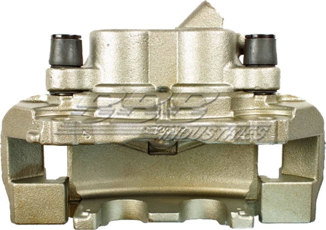 TERREPOWER formerly BBB Industries 99-09355B Reman Caliper w/installation Hardware