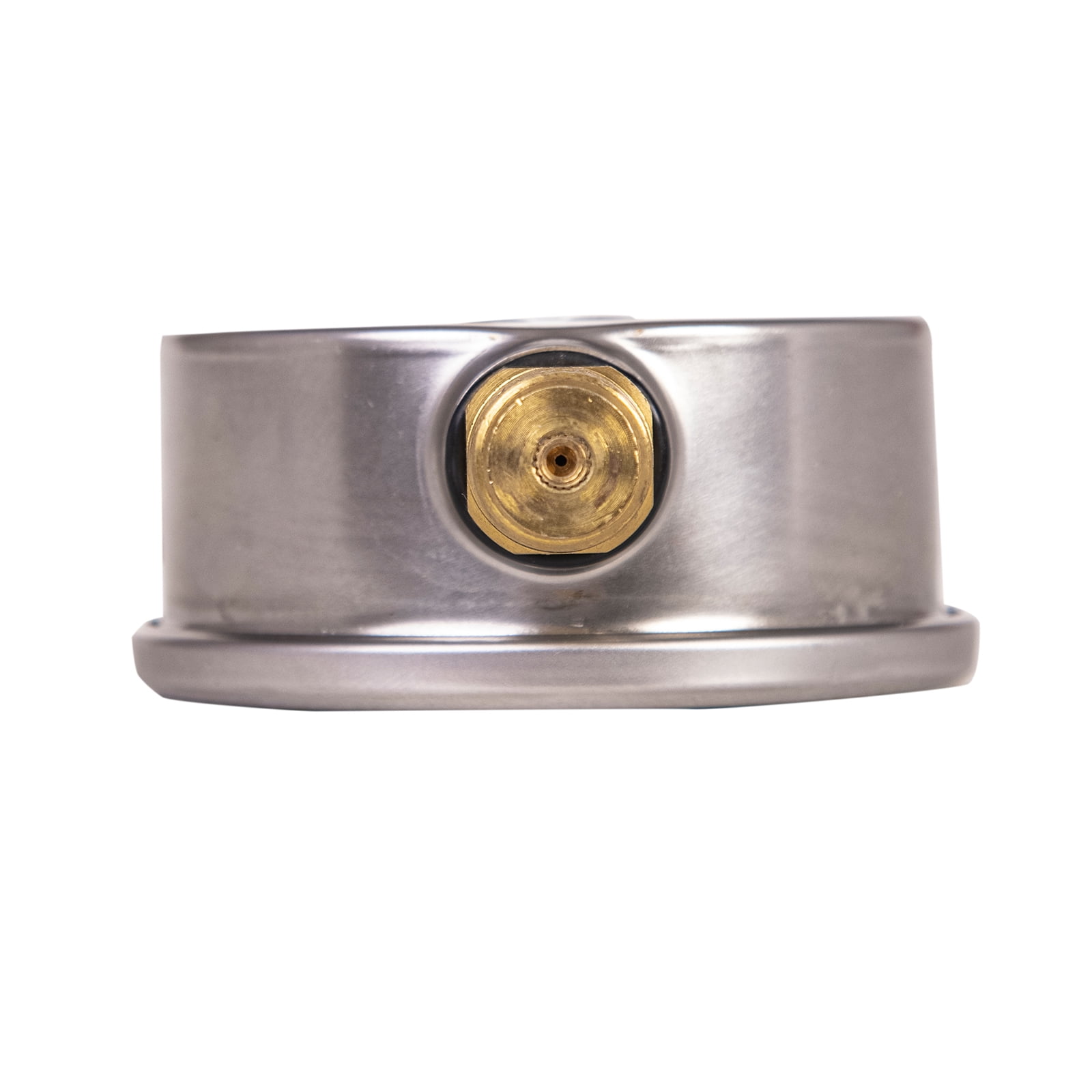 JIVTO Liquid Filled Pressure Gauge , 2