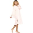 thumbnail image 1 of Lux Cotton Nightgown, 1 of 2
