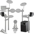 thumbnail image 4 of Yamaha MS45DR Electronic Drum Monitor System, 4 of 4