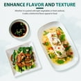 thumbnail image 5 of Soeos Thai Fish Sauce, 500ml, 2 Pack, total weight 1000ml, 5 of 5