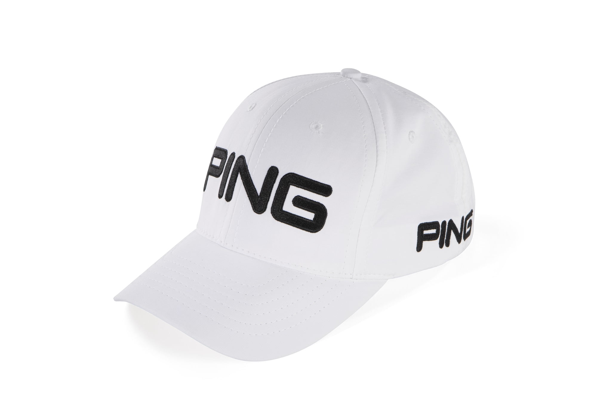 ping play your best cap
