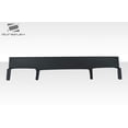 thumbnail image 5 of 2003-2006 Porsche Cayenne Eros Version 1 Wide Body Rear Bumper Cover - 1 Piece, 5 of 8