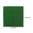 thumbnail image 2 of SHOWERORO Interlocking Grass Turtle Terrace Mat Green ABS For Outdoor Use 1Set, 2 of 7