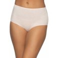 thumbnail image 3 of Felina Womens 8 Pack Cotton Modal Stretch Hi-Cut Brief (1331357), 3 of 7