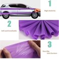 thumbnail image 3 of Resistance Belt Set, [one Set Of 3] 1.5 M/4.9 Ft Skin Friendly Exercise Yoga Belt With Three Resistance Levels, Female/male Exercise Resistance Belt,, 3 of 5