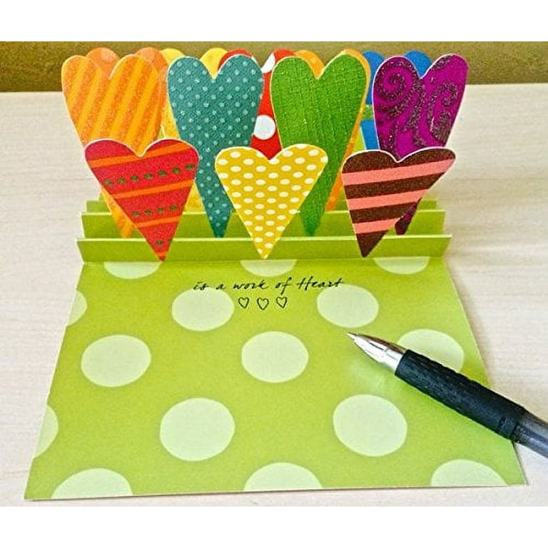 Boxed Greeted Cards<BR/>1 each of 20 designs 90810 - A Touch