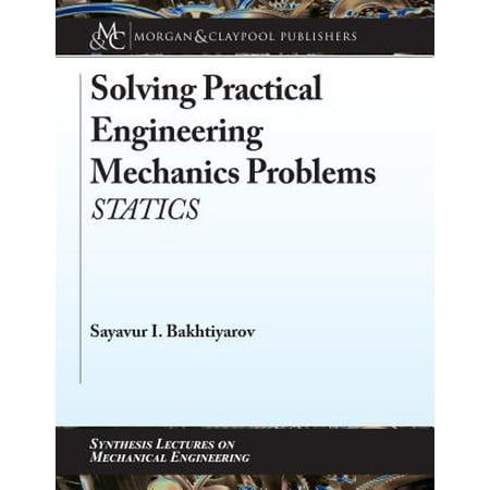 solve statics problems
