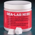 thumbnail image 2 of All Seas Marine 050-28 SLB Splmt Replenisher 1/2# Blk, 2 of 2