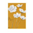 thumbnail image 6 of Yayeee Garden Flag 28" x 40" Double Sided Outdoor Yard Lawn Holiday Decorations, White Flowers, 6 of 6