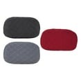 thumbnail image 1 of 3 Fundas de Almohada para Cabeza de Silla de Oficina, Funda de Almohada para Silla de Escritorio BLESIY funda para reposacabezas de sillas, 1 of 8