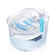 thumbnail image 1 of Batería para fuente de agua Cat WellToBe de 2,5 L con sensor de infrarrojos, 1 of 7