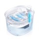 thumbnail image 1 of Batería para fuente de agua Cat WellToBe de 2,5 L con sensor de infrarrojos, 1 of 7