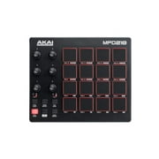 AKAI Professional MPD218 Feature Packed, Highly Playable Pad Controller