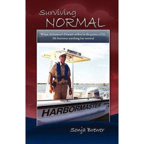 Pre-Owned Surviving Normal (Paperback) 1593305958 9781593305956