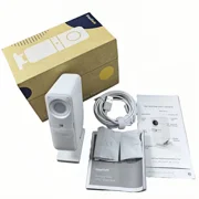 SimpliSafe Smart Alarm Wireless Indoor Security Camera