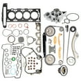 thumbnail image 4 of ECCPP Timing Chain Kit Replacement for Chevrolet for Pontiac Cobalt HHR for Malibu G5 2.2L, 4 of 5