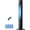 Black, variant on 44" Windowless Portable Evaporative Conditioner, 4 Modes & 3 Speeds, 12H Timer, 4L Tank for 24H Cooling, 4 Ice Packs, 17FT Remote, 120° Oscillating Fan for Indoor Use