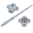 thumbnail image 3 of Rear Axle Shaft & Hub Kit for Honda Foreman 500 TRX500FE/FM 4x4 (2005-2011) – OEM: 42311HN2020, 42311HN2010, 42620HN0670, 42620HM7000, 42311-HN2-020, 42311-HN2-010, 42620-HN0-670, 42620-HM7-000, 3 of 11
