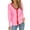 Pink, variant on Aayomet Sweater Cardigan Women Cardigan Sweater Women Knitted Pocket Long Hooded Winter Solid Loose Solid Plus Size Clothing for Women,Pink S