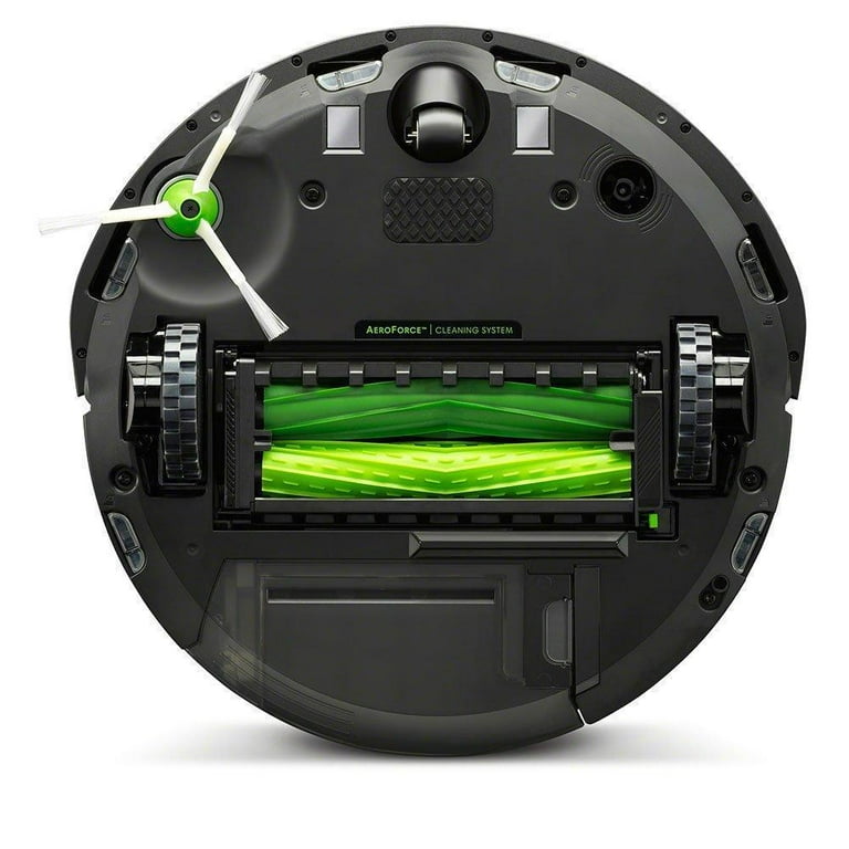 iRobot Roomba i7 7150 Wi-Fi Connected Robot Vacuum 